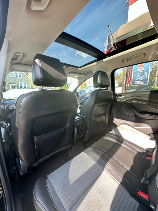 2017 Ford Escape SE 4WD, available for sale in Melrose, Massachusetts | Melrose Auto Gallery. Melrose, Massachusetts 2017 Ford Escape SE 4WD, available for sale in Melrose, Massachusetts | Melrose Auto Gallery. Melrose, Massachusetts