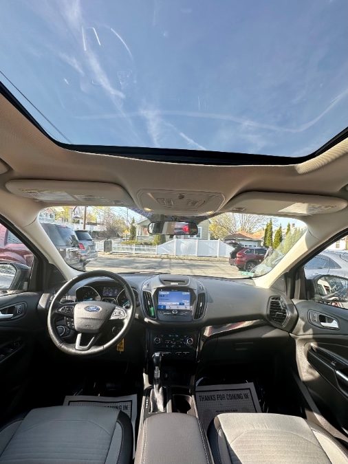 2017 Ford Escape SE 4WD, available for sale in Melrose, Massachusetts | Melrose Auto Gallery. Melrose, Massachusetts 2017 Ford Escape SE 4WD, available for sale in Melrose, Massachusetts | Melrose Auto Gallery. Melrose, Massachusetts