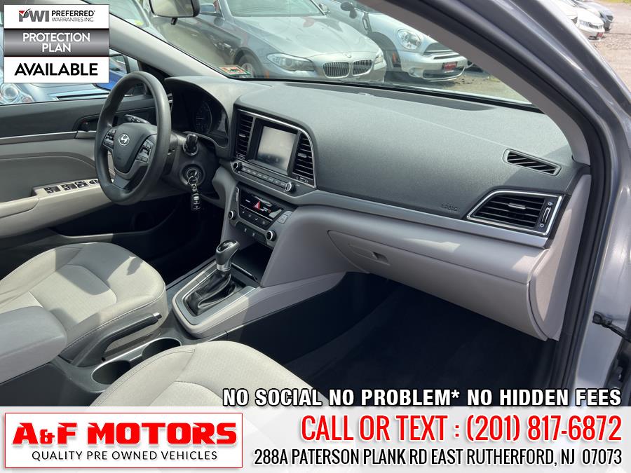 2017 Hyundai Elantra SE 2.0L Auto (Alabama), available for sale in East Rutherford, New Jersey | A&F Motors LLC. East Rutherford, New Jersey 2017 Hyundai Elantra SE 2.0L Auto (Alabama), available for sale in East Rutherford, New Jersey | A&F Motors LLC. East Rutherford, New Jersey