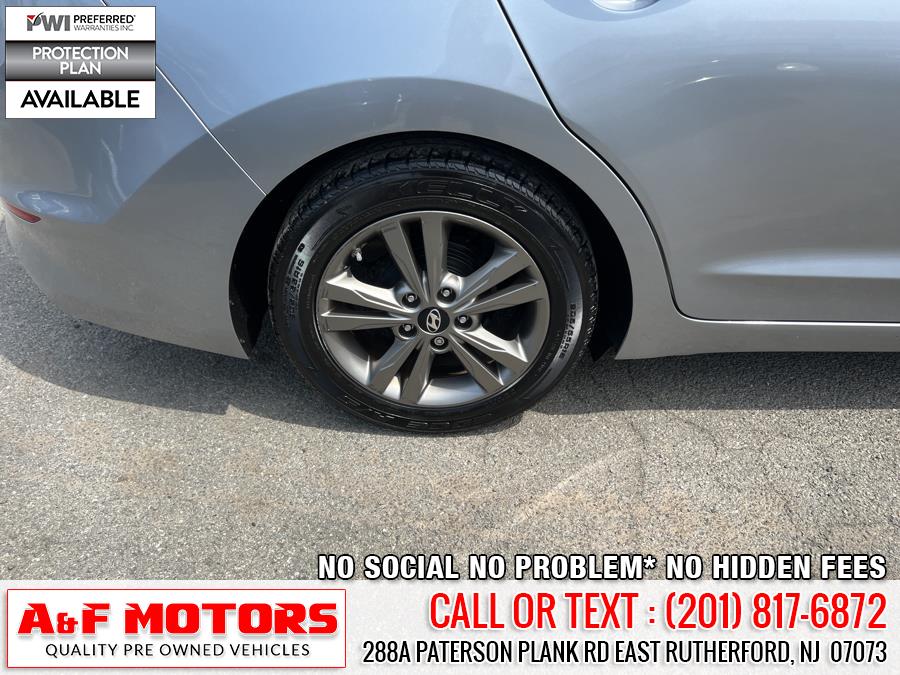 2017 Hyundai Elantra SE 2.0L Auto (Alabama), available for sale in East Rutherford, New Jersey | A&F Motors LLC. East Rutherford, New Jersey 2017 Hyundai Elantra SE 2.0L Auto (Alabama), available for sale in East Rutherford, New Jersey | A&F Motors LLC. East Rutherford, New Jersey