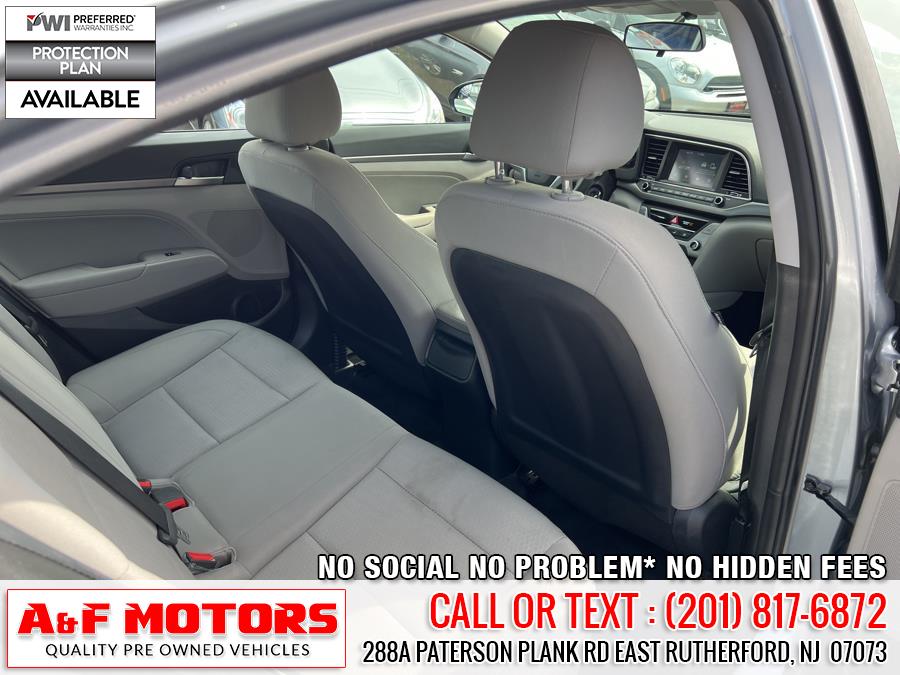 2017 Hyundai Elantra SE 2.0L Auto (Alabama), available for sale in East Rutherford, New Jersey | A&F Motors LLC. East Rutherford, New Jersey 2017 Hyundai Elantra SE 2.0L Auto (Alabama), available for sale in East Rutherford, New Jersey | A&F Motors LLC. East Rutherford, New Jersey