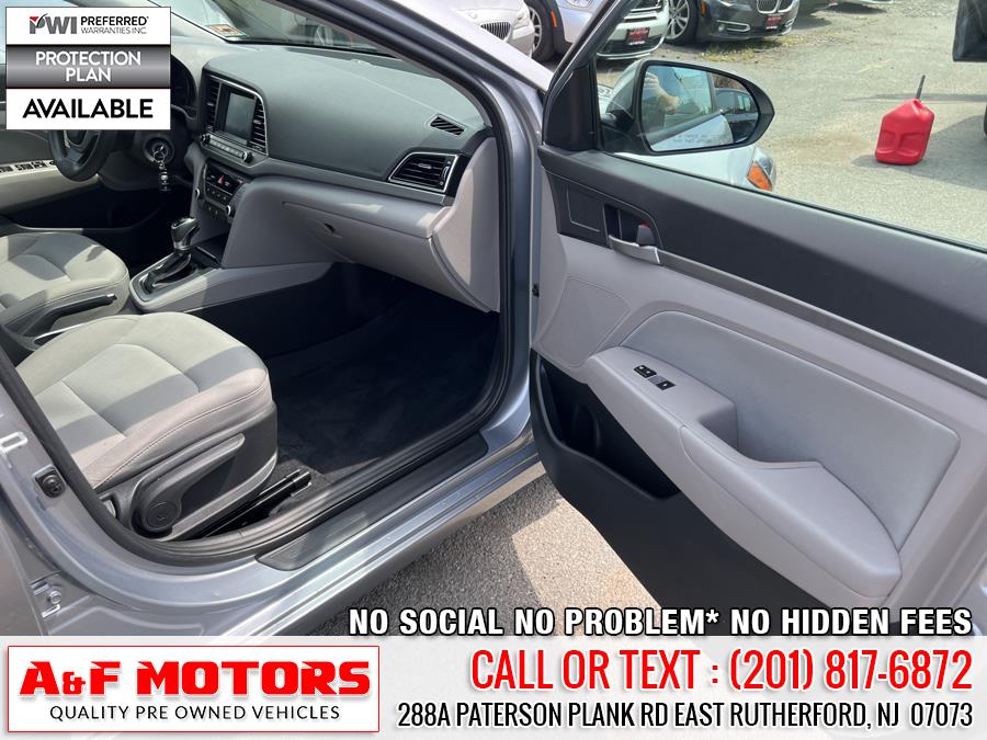 2017 Hyundai Elantra SE 2.0L Auto (Alabama), available for sale in East Rutherford, New Jersey | A&F Motors LLC. East Rutherford, New Jersey 2017 Hyundai Elantra SE 2.0L Auto (Alabama), available for sale in East Rutherford, New Jersey | A&F Motors LLC. East Rutherford, New Jersey