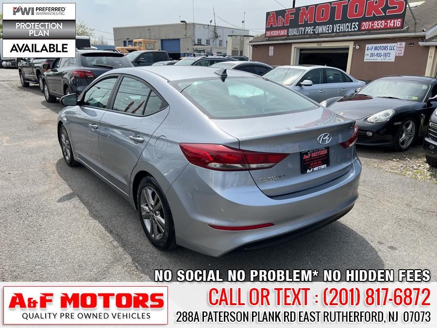 2017 Hyundai Elantra SE 2.0L Auto (Alabama), available for sale in East Rutherford, New Jersey | A&F Motors LLC. East Rutherford, New Jersey 2017 Hyundai Elantra SE 2.0L Auto (Alabama), available for sale in East Rutherford, New Jersey | A&F Motors LLC. East Rutherford, New Jersey