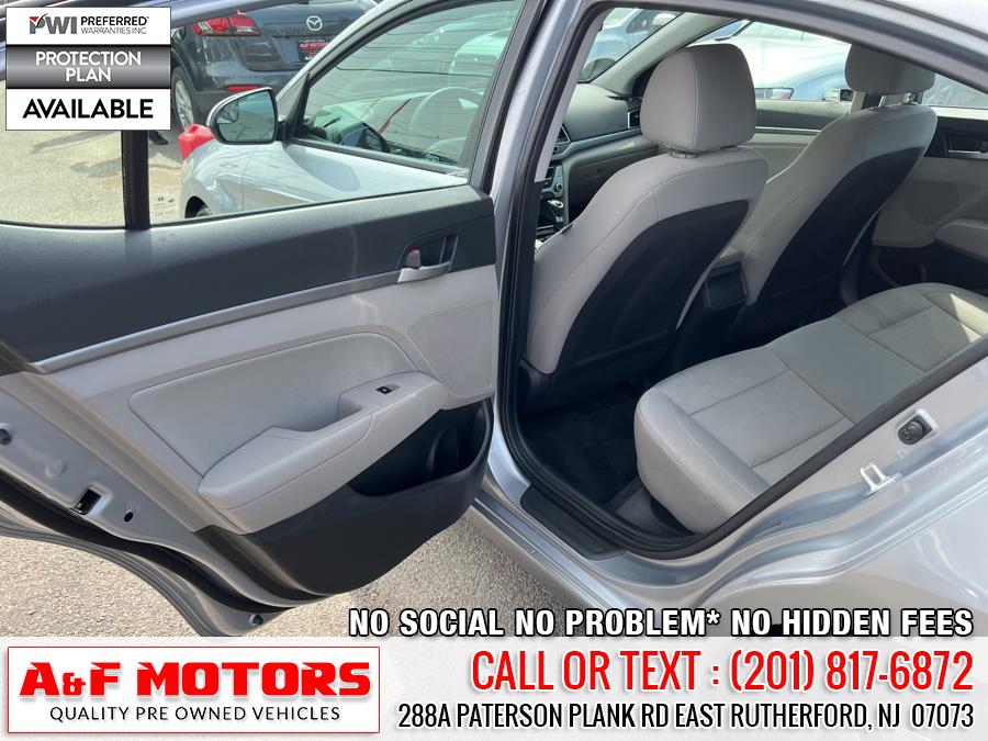 2017 Hyundai Elantra SE 2.0L Auto (Alabama), available for sale in East Rutherford, New Jersey | A&F Motors LLC. East Rutherford, New Jersey 2017 Hyundai Elantra SE 2.0L Auto (Alabama), available for sale in East Rutherford, New Jersey | A&F Motors LLC. East Rutherford, New Jersey