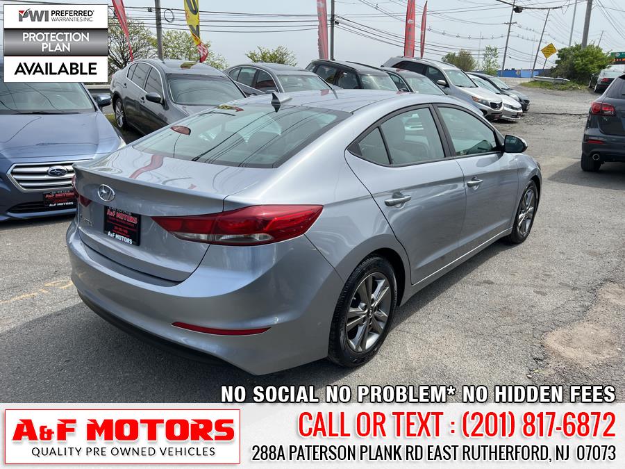 2017 Hyundai Elantra SE 2.0L Auto (Alabama), available for sale in East Rutherford, New Jersey | A&F Motors LLC. East Rutherford, New Jersey 2017 Hyundai Elantra SE 2.0L Auto (Alabama), available for sale in East Rutherford, New Jersey | A&F Motors LLC. East Rutherford, New Jersey