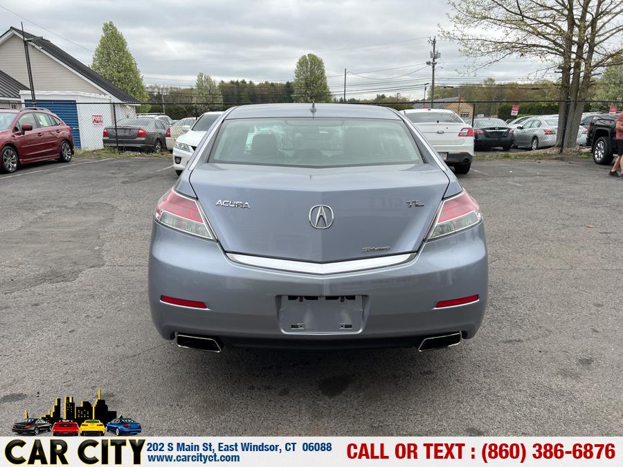 2012 Acura TL 4dr Sdn Auto SH-AWD, available for sale in East Windsor, Connecticut | Car City LLC. East Windsor, Connecticut 2012 Acura TL 4dr Sdn Auto SH-AWD, available for sale in East Windsor, Connecticut | Car City LLC. East Windsor, Connecticut