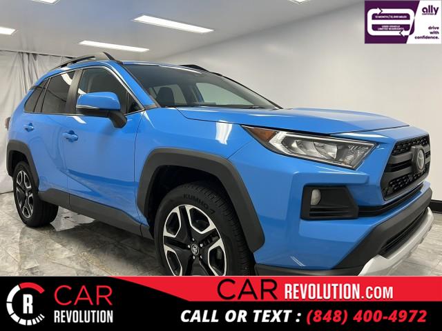 2020 Toyota Rav4 Adventure, available for sale in Maple Shade, New Jersey | Car Revolution. Maple Shade, New Jersey 2020 Toyota Rav4 Adventure, available for sale in Maple Shade, New Jersey | Car Revolution. Maple Shade, New Jersey