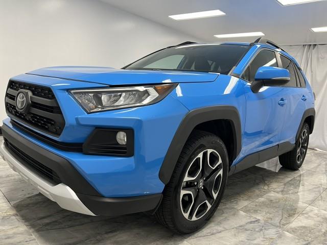 2020 Toyota Rav4 Adventure, available for sale in Maple Shade, New Jersey | Car Revolution. Maple Shade, New Jersey 2020 Toyota Rav4 Adventure, available for sale in Maple Shade, New Jersey | Car Revolution. Maple Shade, New Jersey