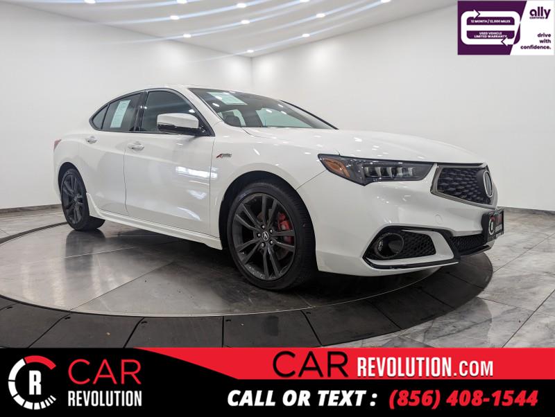 2020 Acura Tlx w/A-Spec Pkg Red Leather, available for sale in Maple Shade, New Jersey | Car Revolution. Maple Shade, New Jersey 2020 Acura Tlx w/A-Spec Pkg Red Leather, available for sale in Maple Shade, New Jersey | Car Revolution. Maple Shade, New Jersey