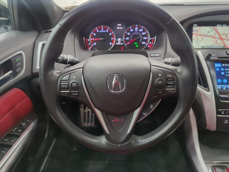 2020 Acura Tlx w/A-Spec Pkg Red Leather, available for sale in Maple Shade, New Jersey | Car Revolution. Maple Shade, New Jersey 2020 Acura Tlx w/A-Spec Pkg Red Leather, available for sale in Maple Shade, New Jersey | Car Revolution. Maple Shade, New Jersey