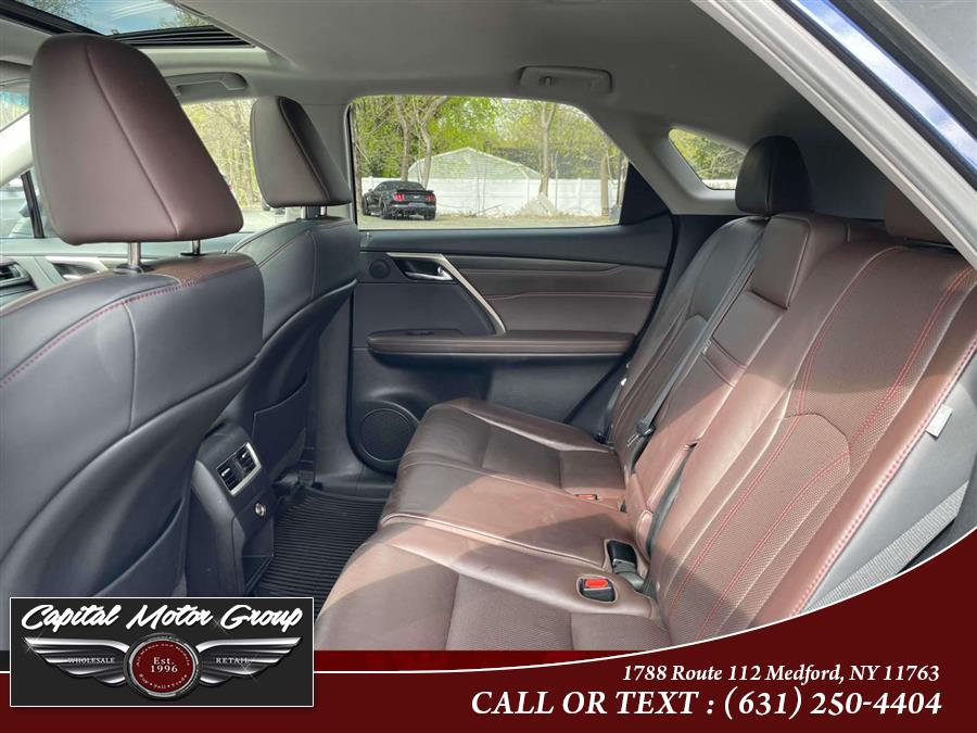 2016 Lexus RX 350 AWD 4dr, available for sale in Medford, New York | Capital Motor Group Inc. Medford, New York 2016 Lexus RX 350 AWD 4dr, available for sale in Medford, New York | Capital Motor Group Inc. Medford, New York