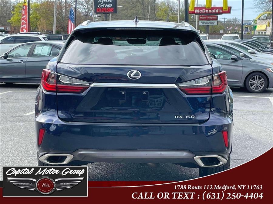 2016 Lexus RX 350 AWD 4dr, available for sale in Medford, New York | Capital Motor Group Inc. Medford, New York 2016 Lexus RX 350 AWD 4dr, available for sale in Medford, New York | Capital Motor Group Inc. Medford, New York