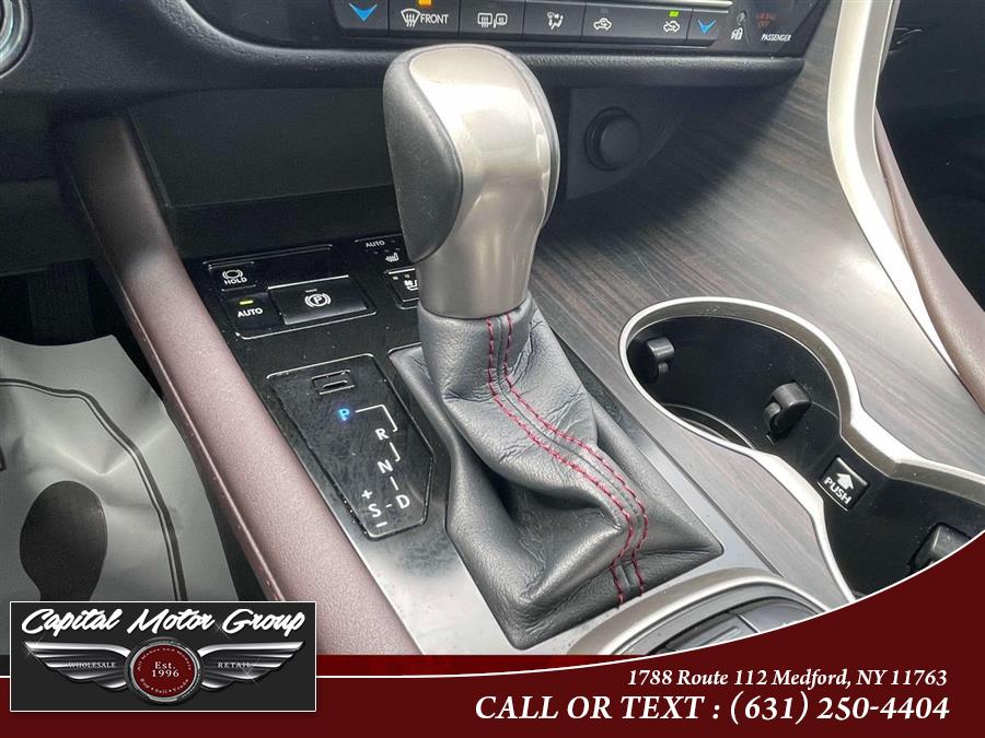 2016 Lexus RX 350 AWD 4dr, available for sale in Medford, New York | Capital Motor Group Inc. Medford, New York 2016 Lexus RX 350 AWD 4dr, available for sale in Medford, New York | Capital Motor Group Inc. Medford, New York