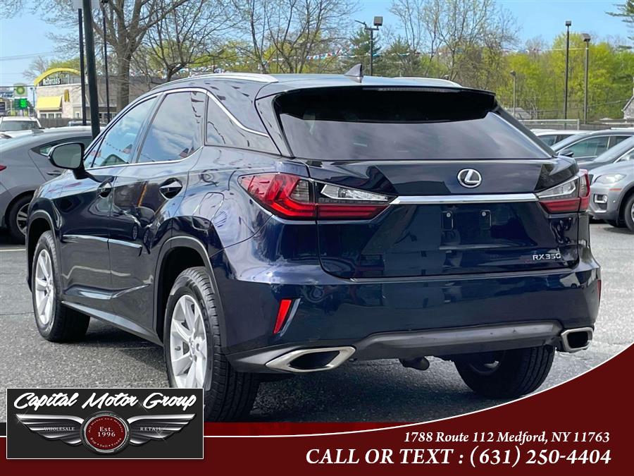 2016 Lexus RX 350 AWD 4dr, available for sale in Medford, New York | Capital Motor Group Inc. Medford, New York 2016 Lexus RX 350 AWD 4dr, available for sale in Medford, New York | Capital Motor Group Inc. Medford, New York