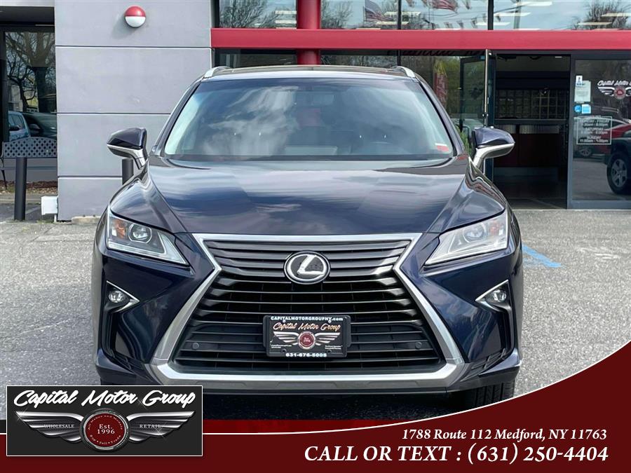 2016 Lexus RX 350 AWD 4dr, available for sale in Medford, New York | Capital Motor Group Inc. Medford, New York 2016 Lexus RX 350 AWD 4dr, available for sale in Medford, New York | Capital Motor Group Inc. Medford, New York