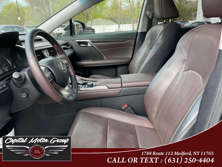 2016 Lexus RX 350 AWD 4dr, available for sale in Medford, New York | Capital Motor Group Inc. Medford, New York 2016 Lexus RX 350 AWD 4dr, available for sale in Medford, New York | Capital Motor Group Inc. Medford, New York