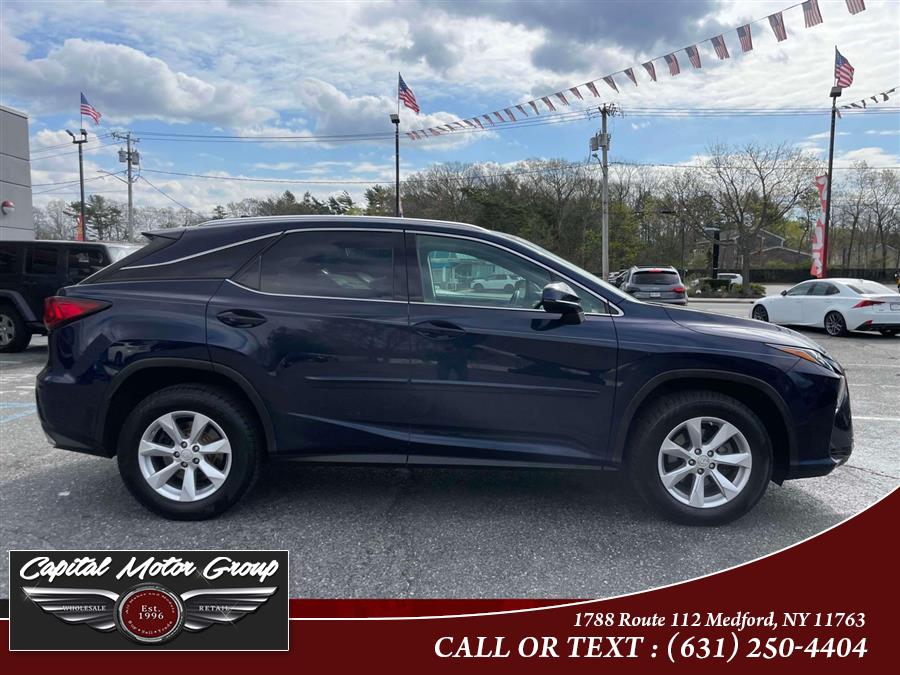 2016 Lexus RX 350 AWD 4dr, available for sale in Medford, New York | Capital Motor Group Inc. Medford, New York 2016 Lexus RX 350 AWD 4dr, available for sale in Medford, New York | Capital Motor Group Inc. Medford, New York