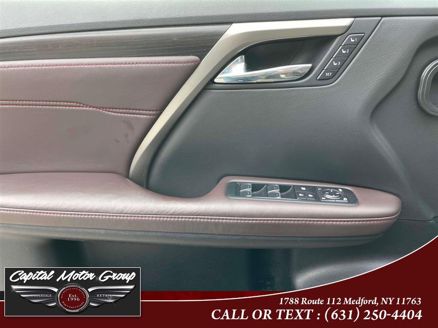 2016 Lexus RX 350 AWD 4dr, available for sale in Medford, New York | Capital Motor Group Inc. Medford, New York 2016 Lexus RX 350 AWD 4dr, available for sale in Medford, New York | Capital Motor Group Inc. Medford, New York