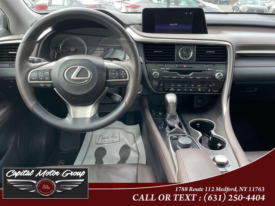 2016 Lexus RX 350 AWD 4dr, available for sale in Medford, New York | Capital Motor Group Inc. Medford, New York 2016 Lexus RX 350 AWD 4dr, available for sale in Medford, New York | Capital Motor Group Inc. Medford, New York