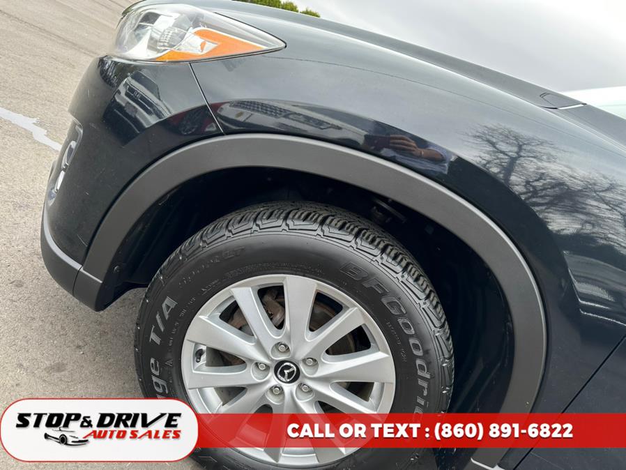 2016 Mazda CX-5 AWD 4dr Auto Sport, available for sale in East Windsor, Connecticut | Stop & Drive Auto Sales. East Windsor, Connecticut 2016 Mazda CX-5 AWD 4dr Auto Sport, available for sale in East Windsor, Connecticut | Stop & Drive Auto Sales. East Windsor, Connecticut