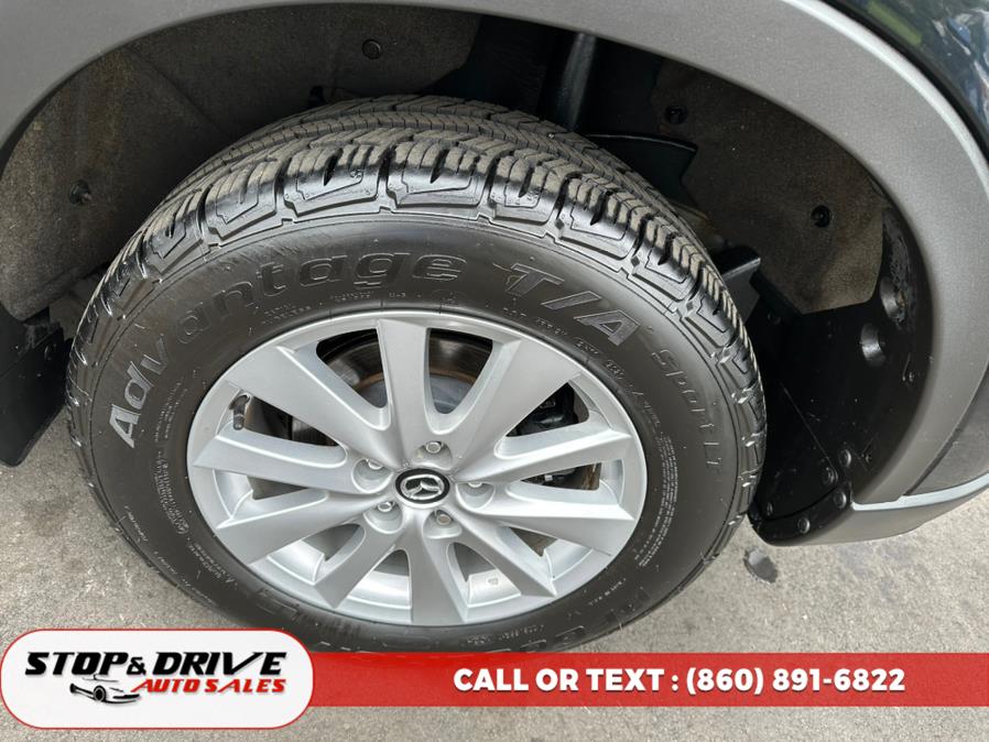 2016 Mazda CX-5 AWD 4dr Auto Sport, available for sale in East Windsor, Connecticut | Stop & Drive Auto Sales. East Windsor, Connecticut 2016 Mazda CX-5 AWD 4dr Auto Sport, available for sale in East Windsor, Connecticut | Stop & Drive Auto Sales. East Windsor, Connecticut