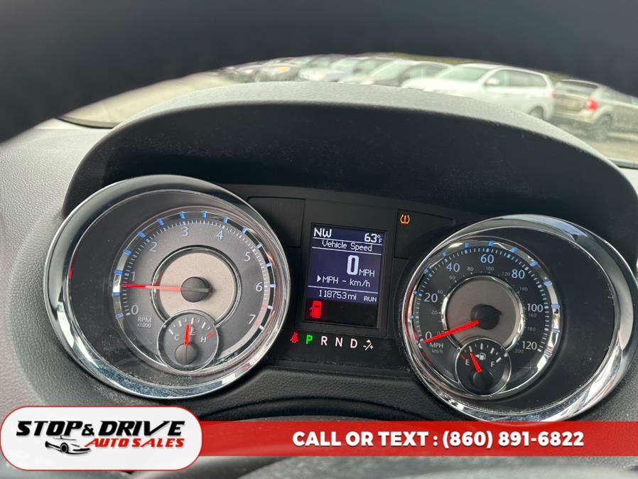 2011 Chrysler Town & Country 4dr Wgn Touring, available for sale in East Windsor, Connecticut | Stop & Drive Auto Sales. East Windsor, Connecticut 2011 Chrysler Town & Country 4dr Wgn Touring, available for sale in East Windsor, Connecticut | Stop & Drive Auto Sales. East Windsor, Connecticut