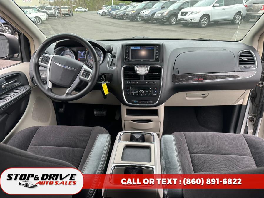 2011 Chrysler Town & Country 4dr Wgn Touring, available for sale in East Windsor, Connecticut | Stop & Drive Auto Sales. East Windsor, Connecticut 2011 Chrysler Town & Country 4dr Wgn Touring, available for sale in East Windsor, Connecticut | Stop & Drive Auto Sales. East Windsor, Connecticut