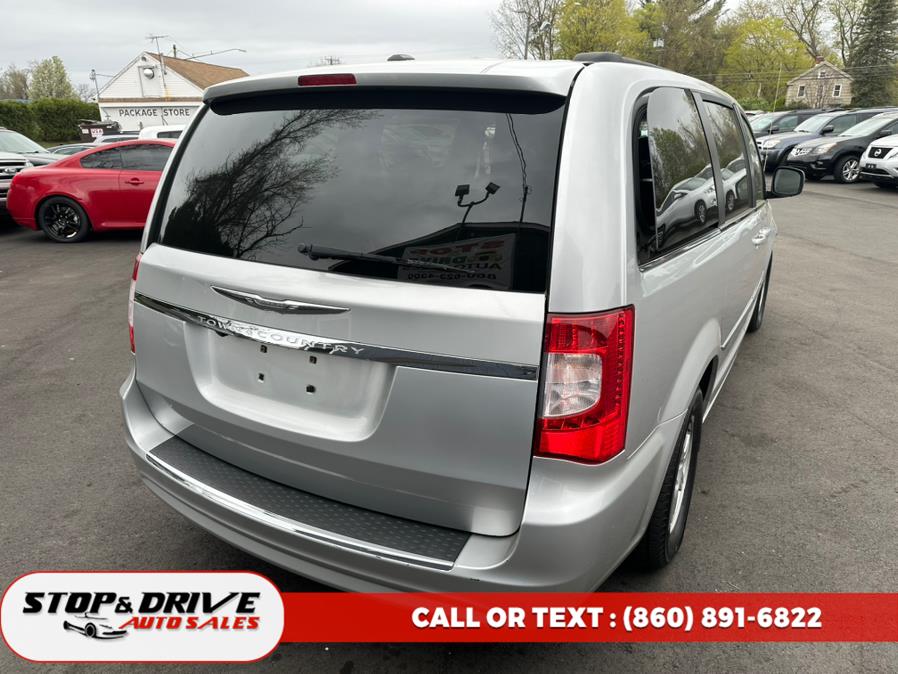 2011 Chrysler Town & Country 4dr Wgn Touring, available for sale in East Windsor, Connecticut | Stop & Drive Auto Sales. East Windsor, Connecticut 2011 Chrysler Town & Country 4dr Wgn Touring, available for sale in East Windsor, Connecticut | Stop & Drive Auto Sales. East Windsor, Connecticut