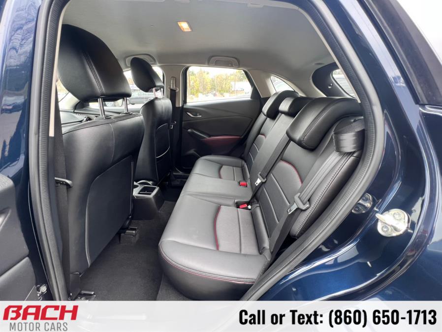 2018 Mazda CX-3 Touring AWD, available for sale in Canton , Connecticut | Bach Motor Cars. Canton , Connecticut 2018 Mazda CX-3 Touring AWD, available for sale in Canton , Connecticut | Bach Motor Cars. Canton , Connecticut