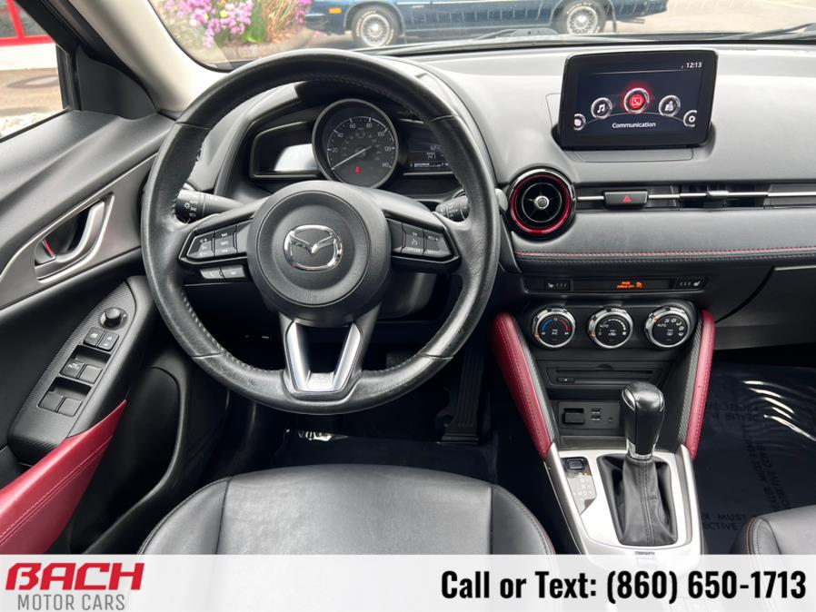2018 Mazda CX-3 Touring AWD, available for sale in Canton , Connecticut | Bach Motor Cars. Canton , Connecticut 2018 Mazda CX-3 Touring AWD, available for sale in Canton , Connecticut | Bach Motor Cars. Canton , Connecticut