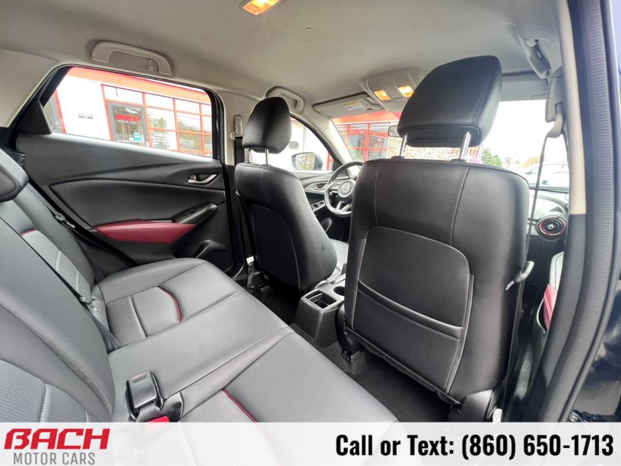 2018 Mazda CX-3 Touring AWD, available for sale in Canton , Connecticut | Bach Motor Cars. Canton , Connecticut 2018 Mazda CX-3 Touring AWD, available for sale in Canton , Connecticut | Bach Motor Cars. Canton , Connecticut