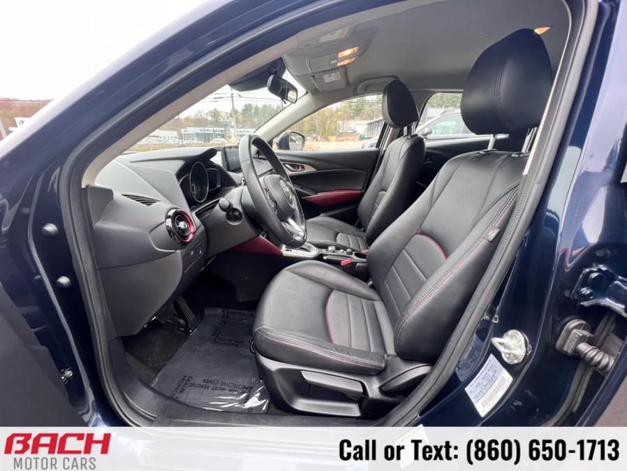 2018 Mazda CX-3 Touring AWD, available for sale in Canton , Connecticut | Bach Motor Cars. Canton , Connecticut 2018 Mazda CX-3 Touring AWD, available for sale in Canton , Connecticut | Bach Motor Cars. Canton , Connecticut