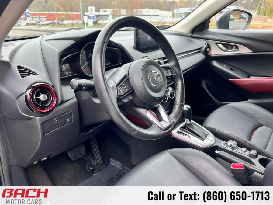 2018 Mazda CX-3 Touring AWD, available for sale in Canton , Connecticut | Bach Motor Cars. Canton , Connecticut 2018 Mazda CX-3 Touring AWD, available for sale in Canton , Connecticut | Bach Motor Cars. Canton , Connecticut