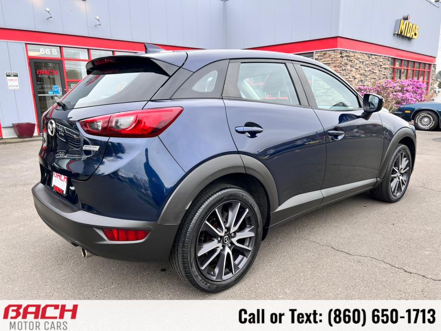 2018 Mazda CX-3 Touring AWD, available for sale in Canton , Connecticut | Bach Motor Cars. Canton , Connecticut 2018 Mazda CX-3 Touring AWD, available for sale in Canton , Connecticut | Bach Motor Cars. Canton , Connecticut