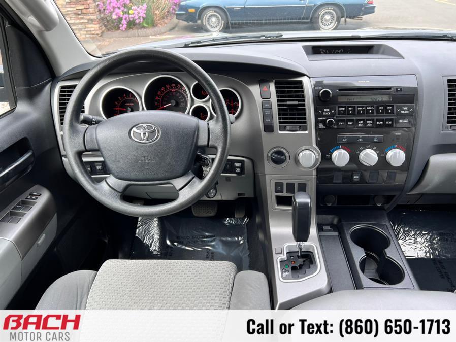 2013 Toyota Tundra 4WD Truck Double Cab 5.7L V8 6-Spd AT (Natl), available for sale in Canton , Connecticut | Bach Motor Cars. Canton , Connecticut 2013 Toyota Tundra 4WD Truck Double Cab 5.7L V8 6-Spd AT (Natl), available for sale in Canton , Connecticut | Bach Motor Cars. Canton , Connecticut