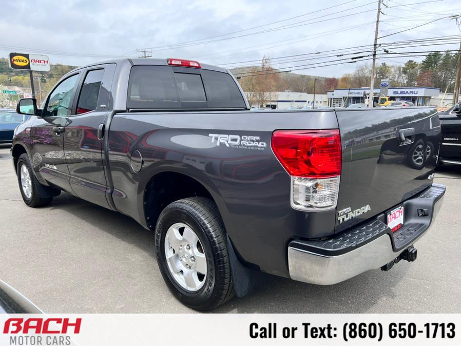 2013 Toyota Tundra 4WD Truck Double Cab 5.7L V8 6-Spd AT (Natl), available for sale in Canton , Connecticut | Bach Motor Cars. Canton , Connecticut 2013 Toyota Tundra 4WD Truck Double Cab 5.7L V8 6-Spd AT (Natl), available for sale in Canton , Connecticut | Bach Motor Cars. Canton , Connecticut