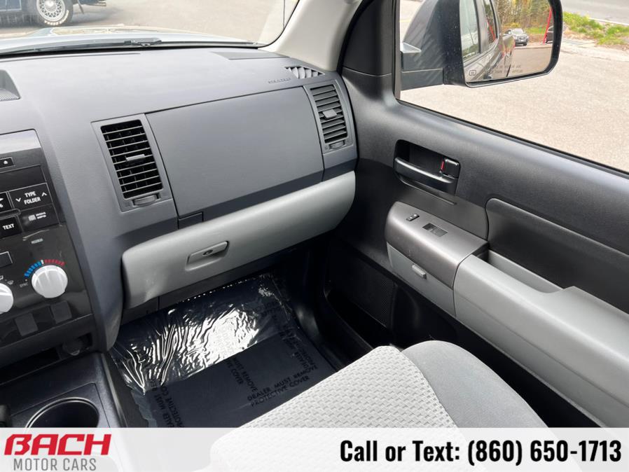 2013 Toyota Tundra 4WD Truck Double Cab 5.7L V8 6-Spd AT (Natl), available for sale in Canton , Connecticut | Bach Motor Cars. Canton , Connecticut 2013 Toyota Tundra 4WD Truck Double Cab 5.7L V8 6-Spd AT (Natl), available for sale in Canton , Connecticut | Bach Motor Cars. Canton , Connecticut