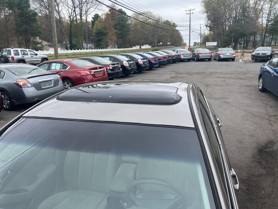 2007 Nissan Altima 4dr Sdn I4 CVT 2.5 S, available for sale in South Windsor , Connecticut | Ful-line Auto LLC. South Windsor , Connecticut 2007 Nissan Altima 4dr Sdn I4 CVT 2.5 S, available for sale in South Windsor , Connecticut | Ful-line Auto LLC. South Windsor , Connecticut