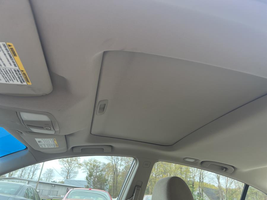 2007 Nissan Altima 4dr Sdn I4 CVT 2.5 S, available for sale in South Windsor , Connecticut | Ful-line Auto LLC. South Windsor , Connecticut 2007 Nissan Altima 4dr Sdn I4 CVT 2.5 S, available for sale in South Windsor , Connecticut | Ful-line Auto LLC. South Windsor , Connecticut