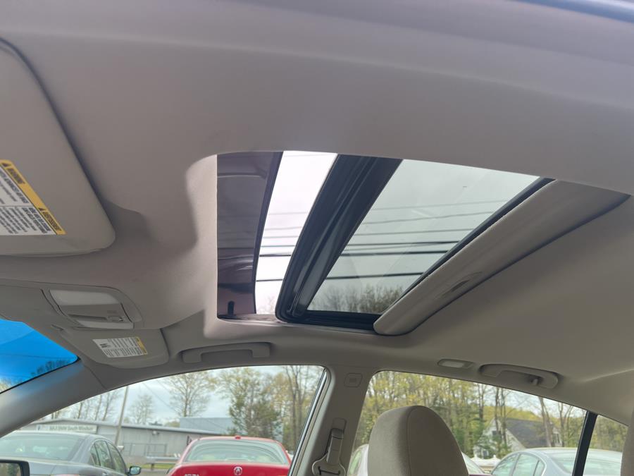 2007 Nissan Altima 4dr Sdn I4 CVT 2.5 S, available for sale in South Windsor , Connecticut | Ful-line Auto LLC. South Windsor , Connecticut 2007 Nissan Altima 4dr Sdn I4 CVT 2.5 S, available for sale in South Windsor , Connecticut | Ful-line Auto LLC. South Windsor , Connecticut