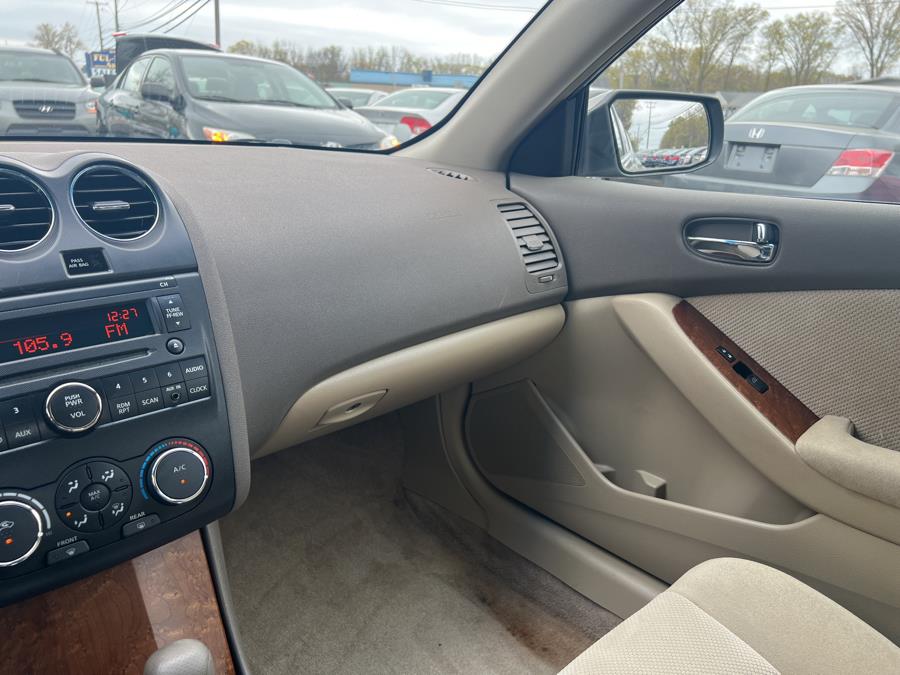 2007 Nissan Altima 4dr Sdn I4 CVT 2.5 S, available for sale in South Windsor , Connecticut | Ful-line Auto LLC. South Windsor , Connecticut 2007 Nissan Altima 4dr Sdn I4 CVT 2.5 S, available for sale in South Windsor , Connecticut | Ful-line Auto LLC. South Windsor , Connecticut