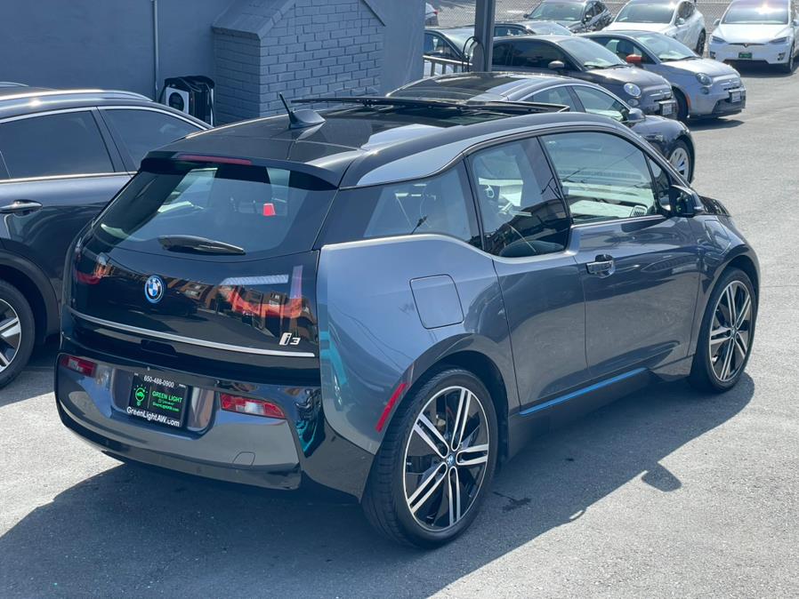 2018 BMW i3 Range Extender in Daly City, CA