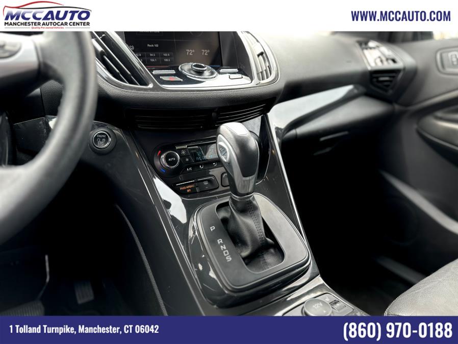 2015 Ford Escape 4WD 4dr Titanium, available for sale in Manchester, Connecticut | Manchester Autocar Center. Manchester, Connecticut 2015 Ford Escape 4WD 4dr Titanium, available for sale in Manchester, Connecticut | Manchester Autocar Center. Manchester, Connecticut
