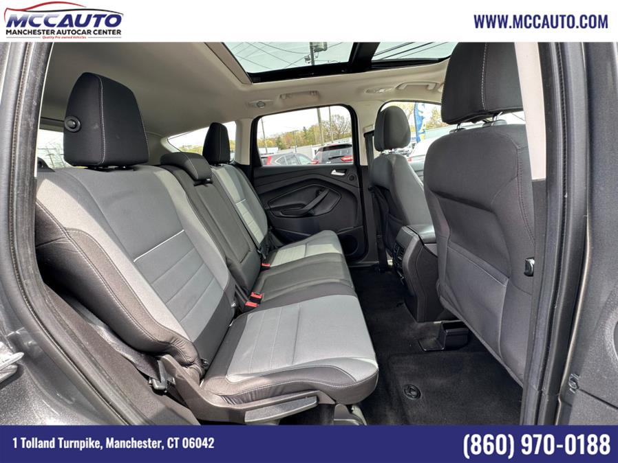 2014 Ford Escape 4WD 4dr SE, available for sale in Manchester, Connecticut | Manchester Autocar Center. Manchester, Connecticut 2014 Ford Escape 4WD 4dr SE, available for sale in Manchester, Connecticut | Manchester Autocar Center. Manchester, Connecticut