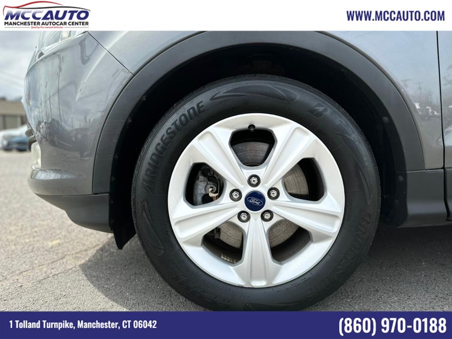 2014 Ford Escape 4WD 4dr SE, available for sale in Manchester, Connecticut | Manchester Autocar Center. Manchester, Connecticut 2014 Ford Escape 4WD 4dr SE, available for sale in Manchester, Connecticut | Manchester Autocar Center. Manchester, Connecticut