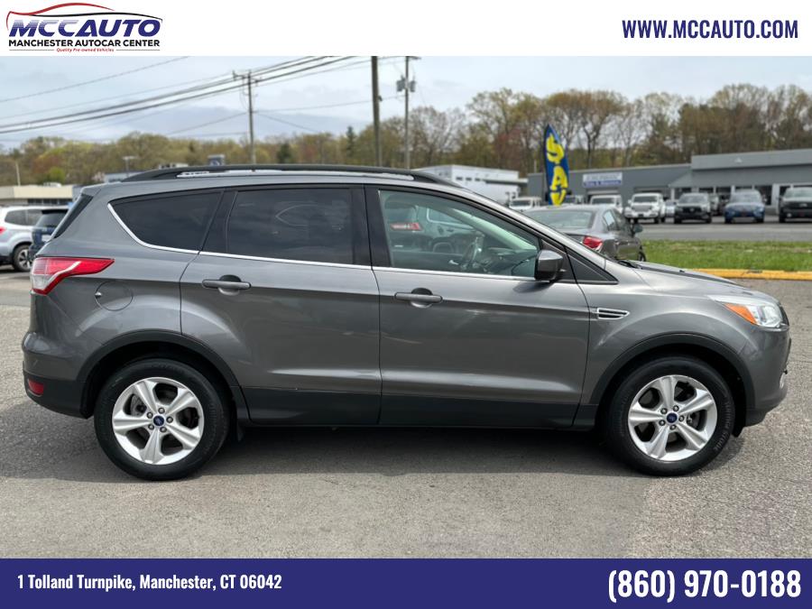 2014 Ford Escape 4WD 4dr SE, available for sale in Manchester, Connecticut | Manchester Autocar Center. Manchester, Connecticut 2014 Ford Escape 4WD 4dr SE, available for sale in Manchester, Connecticut | Manchester Autocar Center. Manchester, Connecticut