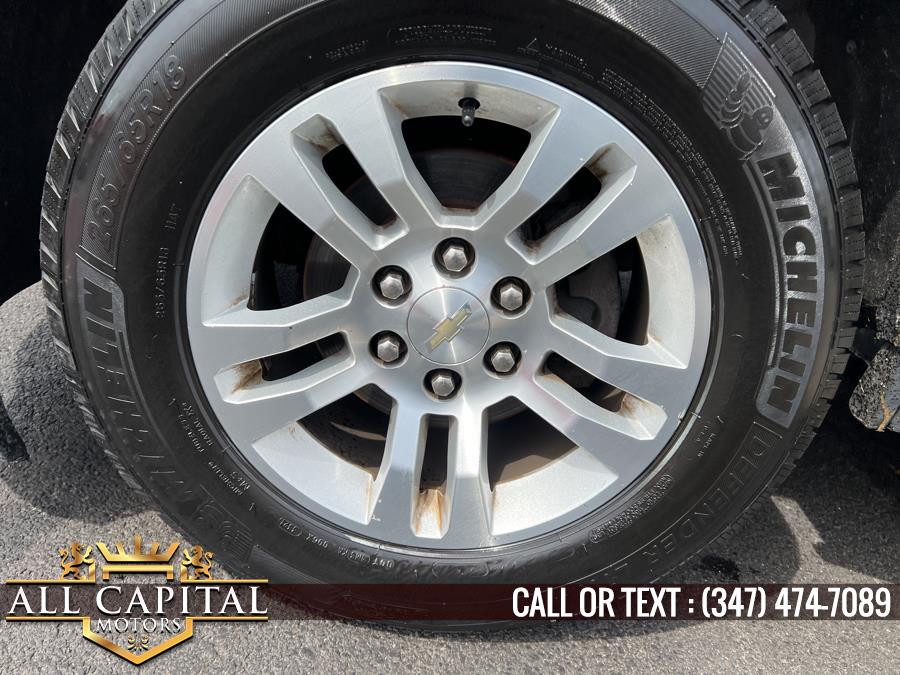 2017 Chevrolet Suburban 4WD 4dr 1500 LT, available for sale in Brooklyn, New York | All Capital Motors. Brooklyn, New York 2017 Chevrolet Suburban 4WD 4dr 1500 LT, available for sale in Brooklyn, New York | All Capital Motors. Brooklyn, New York