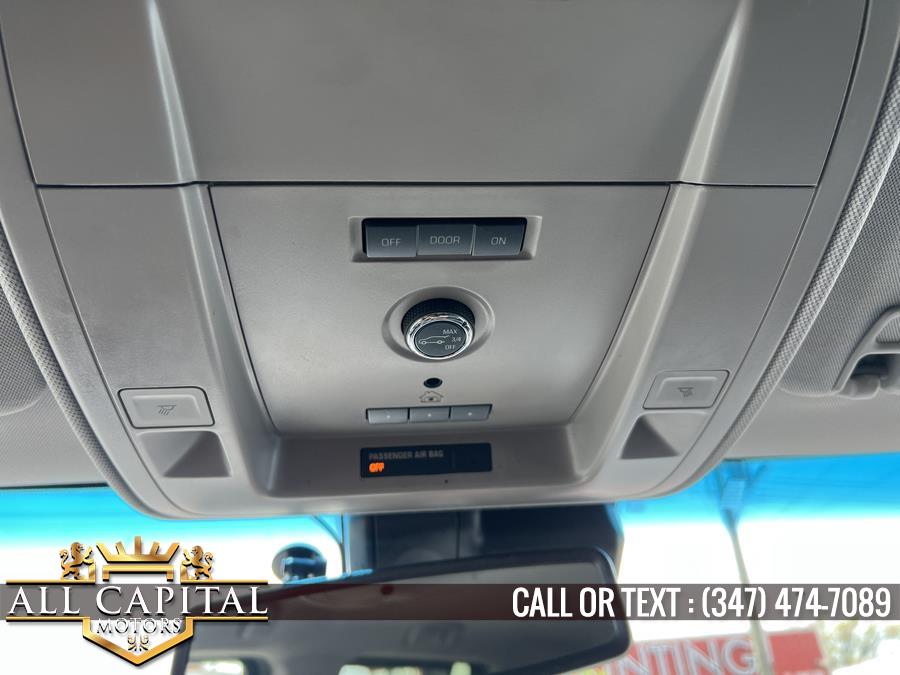 2017 Chevrolet Suburban 4WD 4dr 1500 LT, available for sale in Brooklyn, New York | All Capital Motors. Brooklyn, New York 2017 Chevrolet Suburban 4WD 4dr 1500 LT, available for sale in Brooklyn, New York | All Capital Motors. Brooklyn, New York