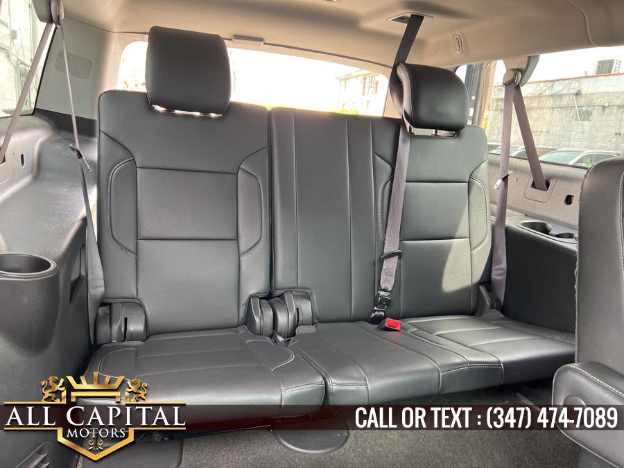2017 Chevrolet Suburban 4WD 4dr 1500 LT, available for sale in Brooklyn, New York | All Capital Motors. Brooklyn, New York 2017 Chevrolet Suburban 4WD 4dr 1500 LT, available for sale in Brooklyn, New York | All Capital Motors. Brooklyn, New York