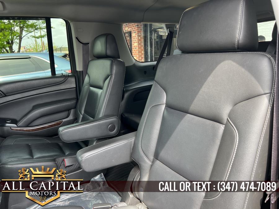 2017 Chevrolet Suburban 4WD 4dr 1500 LT, available for sale in Brooklyn, New York | All Capital Motors. Brooklyn, New York 2017 Chevrolet Suburban 4WD 4dr 1500 LT, available for sale in Brooklyn, New York | All Capital Motors. Brooklyn, New York